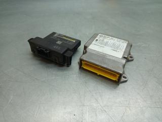 Блок электронный SKODA Octavia Scout (A5 1Z-) 2004-2013 2010 v128