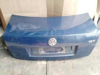 Крышка багажника хлопушка Volkswagen Passat [B5] 2000-2005 2002 v130