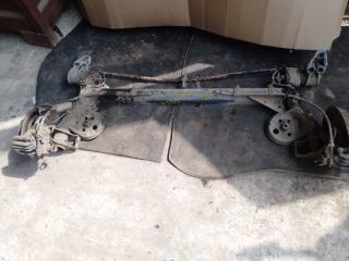 Балка задняя Volkswagen Passat [B5] 2000-2005 2002 v130