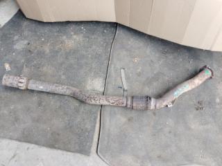 Глушитель Volkswagen Passat [B5] 2000-2005 2002 v130