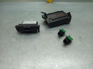 Блок электронный Volkswagen Tiguan 2007-2011 2008 v129