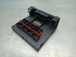 Блок электронный Volkswagen Tiguan 2007-2011 2008 v129