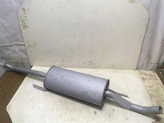 Глушитель Volkswagen Passat [B4] 1994-1996