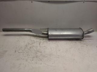 Глушитель Volkswagen Vento 1991-1997 новая Глушитель Volkswagen Vento 1991-1997