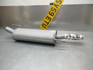 Глушитель Volkswagen Golf 3 1991-1997 новая Глушитель Volkswagen Golf 3 1991-1997