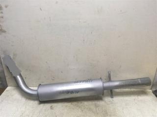 Глушитель Volkswagen Golf 4/Bora 1997-2005 новая Глушитель Volkswagen Golf 4/Bora 1997-2005