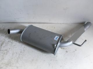 Глушитель Volkswagen Passat [B3] 1988-1993