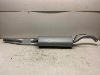 Глушитель Volkswagen Passat [B3] 1988-1993