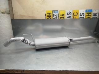 Глушитель Volkswagen Passat [B4] 1994-1996