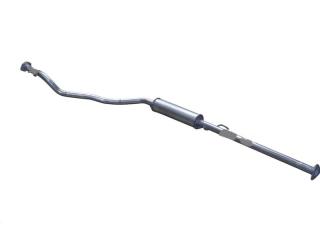 Запчасть глушитель(дпд) Honda CR-V 1996-2002