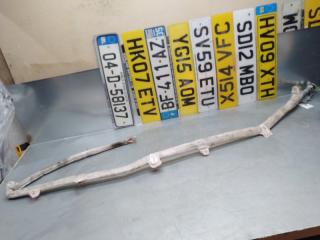 Подушка безопасности боковая (шторка) AUDI A4 [B6] 2000-2004 2003 v135