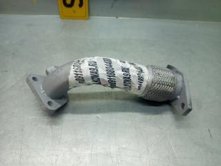 Запчасть глушитель Kia Spectra 2001-2011