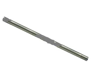 Глушитель Volkswagen Golf II/Jetta II 1983-1992 новая Глушитель Volkswagen Golf II/Jetta II 1983-1992