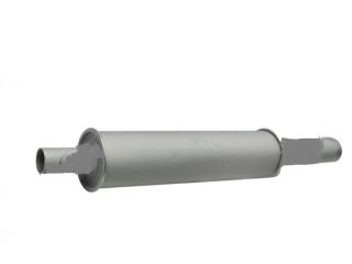 Глушитель Volkswagen Golf 3/Vento 1991-1997 новая Глушитель Volkswagen Golf 3/Vento 1991-1997