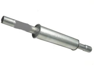 Глушитель Volkswagen Passat [B3] 1988-1993