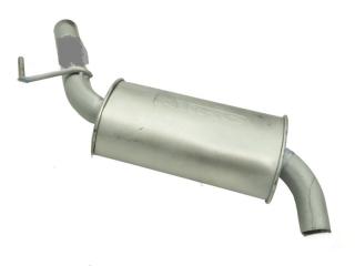 Глушитель Volkswagen Passat [B3] 1988-1993