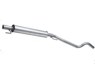 Глушитель Opel Astra G 1998-2005