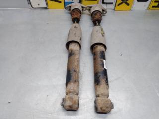 Амортизатор задний Volkswagen Passat [B5] 2000-2005 2002 v130