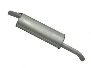 Запчасть глушитель Opel Astra F 1991-1998