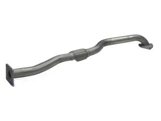 Запчасть глушитель Daewoo Nexia 1995-2016