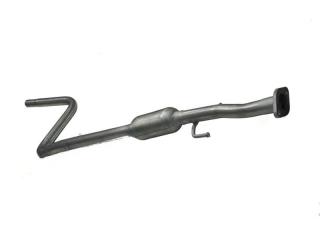 Запчасть глушитель Daewoo Matiz (M100/M150) 1998-2015