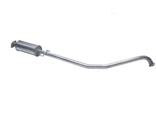 Глушитель(дпд) Chevrolet Aveo (T250/T255) 2005-2011