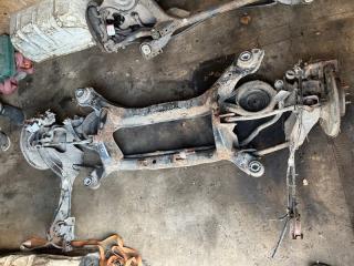 Балка задняя FORD Mondeo IV рест 2007-2015 2013 V134