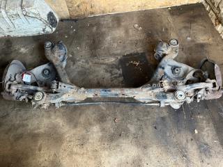 Балка задняя AUDI A4 [B6] 2000-2004 2003 v135