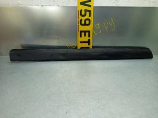 Молдинг передней левой двери Volkswagen Passat [B5] 2000-2005 2002 v130
