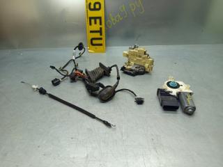 Гофра Volkswagen Passat [B6] 2005-2010 2009 v132