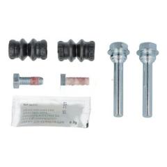 Фото запчасти ремкомплект направляющей суппорта OPEL AGILA новая запчасть Запчасть ремкомплект направляющей суппорта OPEL AGILA