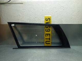 Стекло кузовное глухое левое OPEL Vectra B 1995-1999