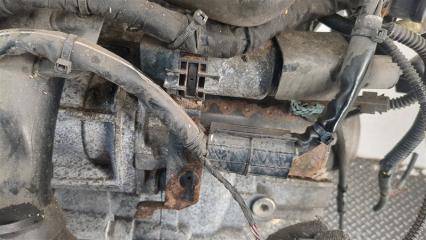 Стартер SKODA Octavia RS (A5 1Z-) 2004-2013 2010 V133 контрактная Стартер SKODA Octavia RS (A5 1Z-) 2004-2013 2010 V133