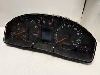 Панель приборов AUDI A6 [C5] 1997-2004 1998 v104