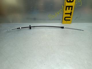 Трос ручника стояночного тормоза Volkswagen Transporter T4 (1991-2003) новая Трос ручника стояночного тормоза Volkswagen Transporter T4 (1991-2003)