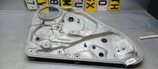 Стеклоподъемник электр. задний левый Volkswagen Passat [B5] 1996-2000 2000 v98