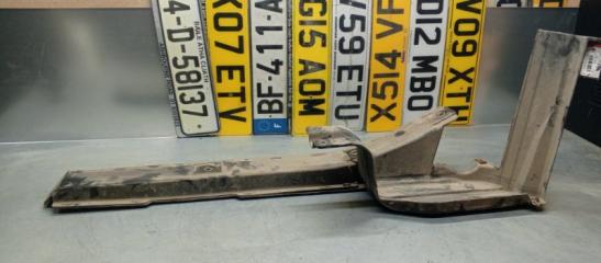 Запчасть защита топливного бака BMW X5 E53 2003 v24
