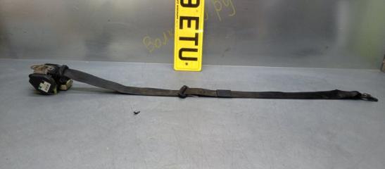 Ремень безопасности с пиропатроном AUDI A4 [B6] 2000-2004 2003 v135