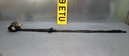 Ремень безопасности с пиропатроном AUDI A4 [B6] 2000-2004 2003 v135