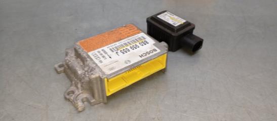 Датчик ускорения AUDI A4 [B6] 2000-2004 2003 v135