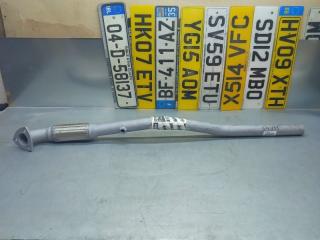 Глушитель Opel Astra H / Family 2004-2015