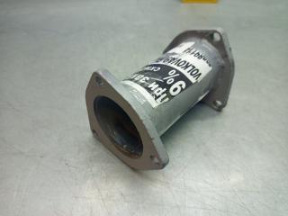 Запчасть глушитель Daewoo Lanos 1997-2009