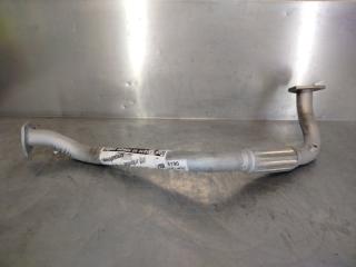 Глушитель DAEWOO Lanos 1997-2009