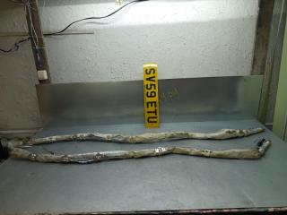 Подушка безопасности боковая (шторка) FORD Mondeo IV рест 2007-2015 2013 V134 контрактная Подушка безопасности боковая (шторка) FORD Mondeo IV рест 2007-2015 2013 V134