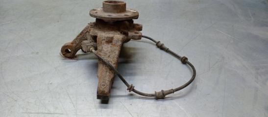 Кулак поворотный передний левый OPEL VECTRA B (1995-1999)