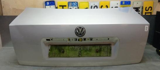Крышка багажника хлопушка Volkswagen Passat [B5] 1996-2000 2000 v98