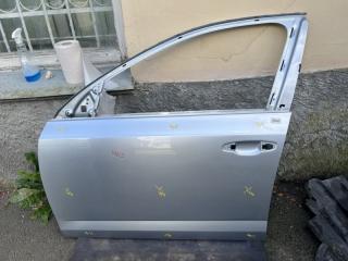 Дверь передняя левая SKODA Octavia (A7) 2013-2020 2014 v126