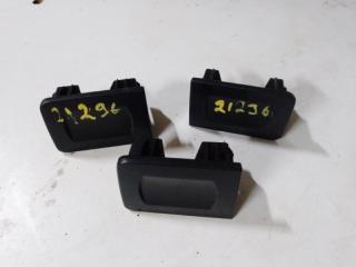 Заглушка Volkswagen Bora 1997-2005 1999 v51