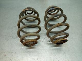 Пружина задняя Volkswagen Passat [B5] 1996-2000 2000 v94