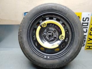 Шина летняя 205/55R16 (б/у)